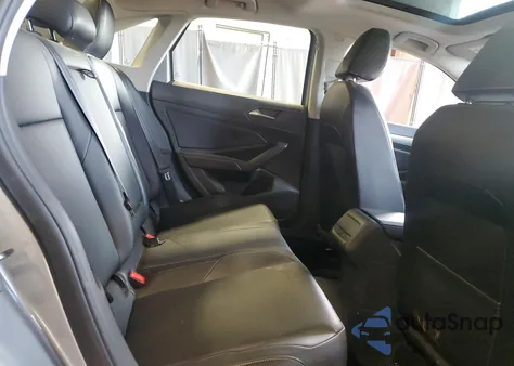 2019 Volkswagen Jetta S из США, поврежденный, VIN 3VWC57BU9KM215011